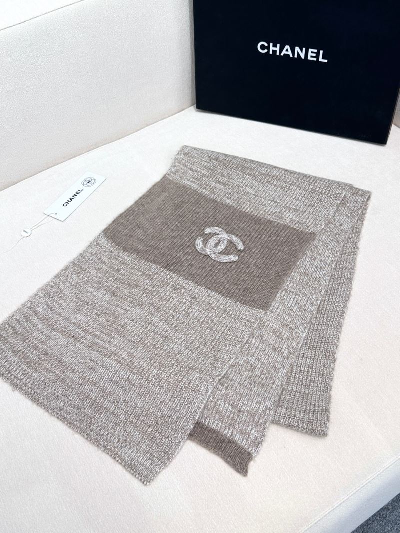 Chanel Scarf